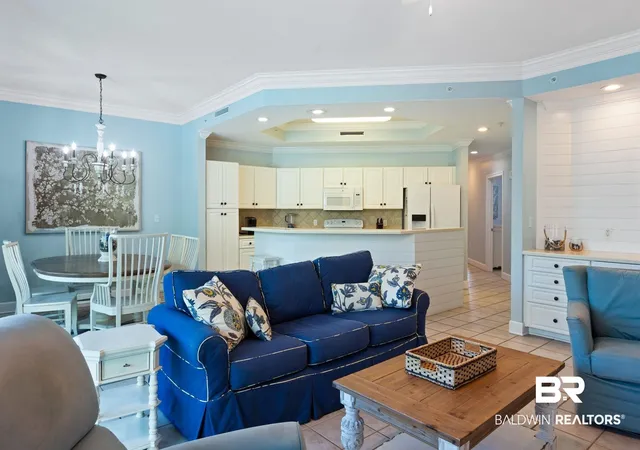 Photo 4 of Townhouse for sale at 27580 Canal Rd #1112, Orange Beach, AL 36561 | MLS# 385490 | Listing updated on 2026-08-13