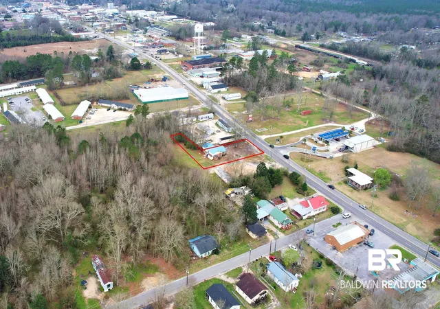 Photo 4 of Land for sale at 612 N Main St, Atmore, AL 36502 | MLS# 384445 | Listing updated on 2026-08-31