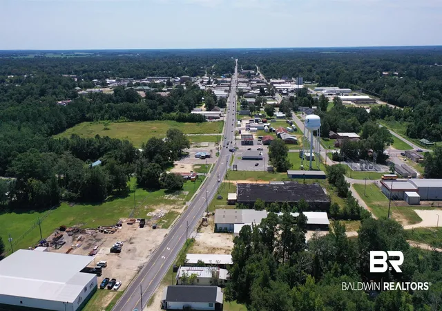 Photo 5 of Land for sale at 612 N Main St, Atmore, AL 36502 | MLS# 384445 | Listing updated on 2026-08-31