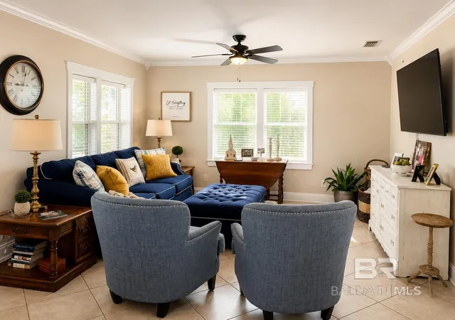 Homes for sale in Robertsdale, AL | 18662 Wilters Street, Robertsdale, AL 36567 | MLS# 399054