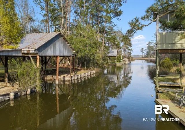 Photo 1 of Land for sale at 10225 Bayou Cir, Fairhope, AL 36532 | MLS# 408991 | Listing updated on 2026-08-28