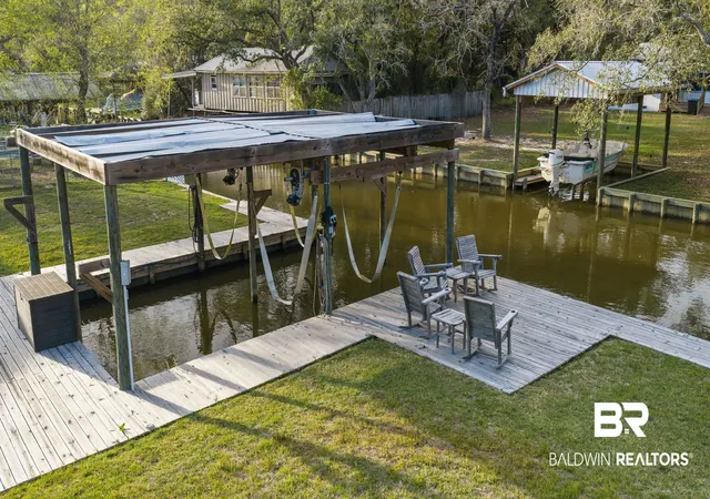 Photo 2 of Land for sale at 10225 Bayou Cir, Fairhope, AL 36532 | MLS# 408991 | Listing updated on 2026-08-28