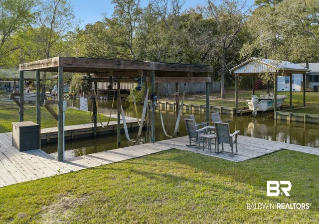 Photo 3 of Land for sale at 10225 Bayou Cir, Fairhope, AL 36532 | MLS# 408991 | Listing updated on 2026-08-28