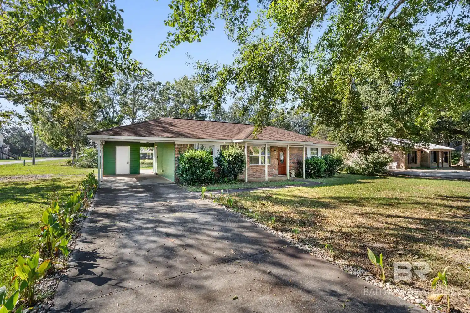Photo 1 of Single family home for sale at 301 W Jackson St, Summerdale, AL 36580 | MLS# 412738 | Listing updated on 2026-10-30
