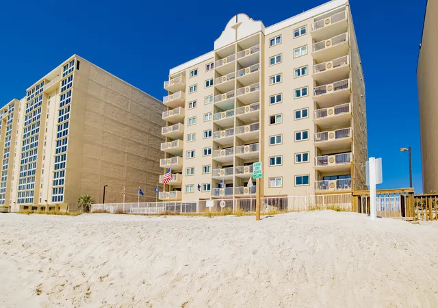 1st image of 1003 West Beach #802, Gulf Shores, AL 36542 | MLS# 406872