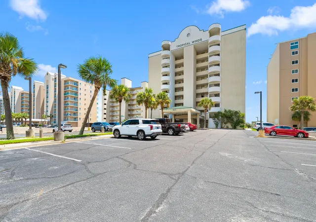 26th image of 1003 West Beach #802, Gulf Shores, AL 36542 | MLS# 406872