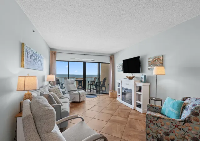 3rd image of 1003 West Beach #802, Gulf Shores, AL 36542 | MLS# 406872