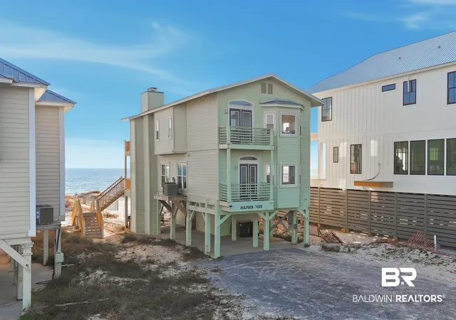 Photo 2 of Single family home for sale at 4214 State Hwy 180, Gulf Shores, AL 36542 | MLS# 389108 | Listing updated on 2026-10-07
