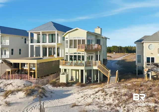Photo 3 of Single family home for sale at 4214 State Hwy 180, Gulf Shores, AL 36542 | MLS# 389108 | Listing updated on 2026-10-07