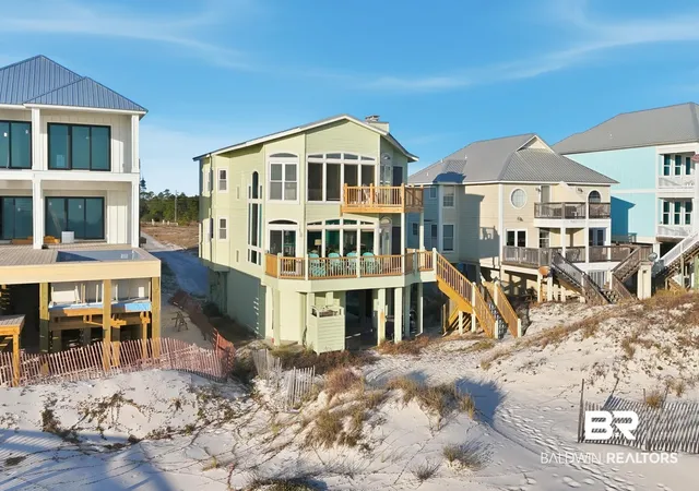 Photo 3 of Single family home for sale at 4214 State Hwy 180, Gulf Shores, AL 36542 | MLS# 389108 | Listing updated on 2026-10-07