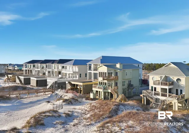 Photo 4 of Single family home for sale at 4214 State Hwy 180, Gulf Shores, AL 36542 | MLS# 389108 | Listing updated on 2026-10-07