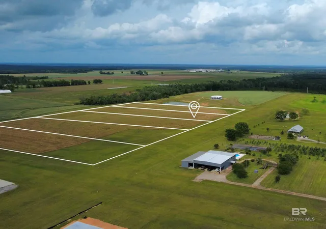 Homes for sale in Robertsdale, AL | 0000 Koier Road, Robertsdale, AL 36567 | MLS# 395918