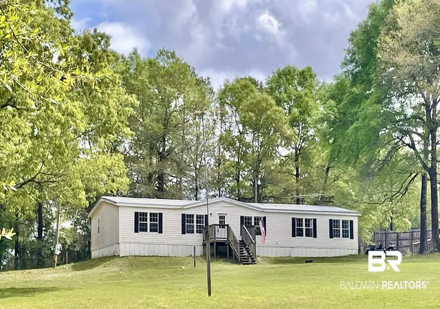 1st image of 281 Lambeth Rd, Flomaton, AL 36441 | MLS# 394372