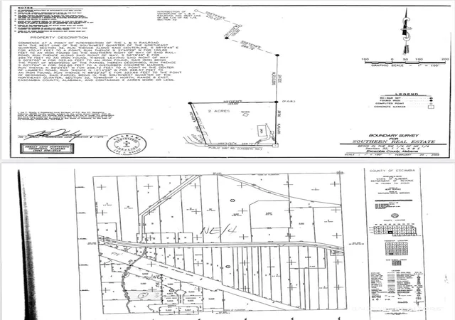 28th image of 281 Lambeth Rd, Flomaton, AL 36441 | MLS# 394372