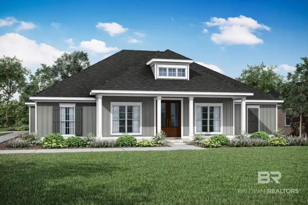 Photo 1 of Sale Pending at 326 Morning Mist Way, Fairhope, AL 36532 | MLS# 411696 | Listing updated on 2026-10-20