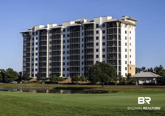 Sale Pending at 645 Lost Key Dr #1005, Pensacola, FL 32507 | MLS# 409306 | Listing updated on 2026-08-22
