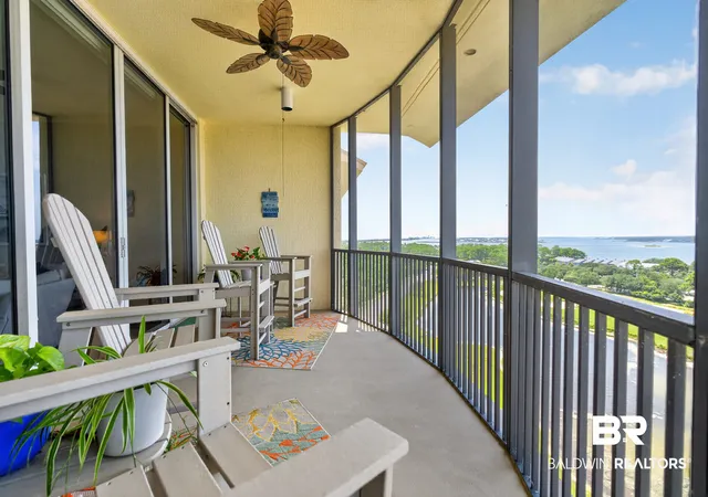 Photo 1 of Sale Pending at 645 Lost Key Dr #1005, Pensacola, FL 32507 | MLS# 409306 | Listing updated on 2026-08-22