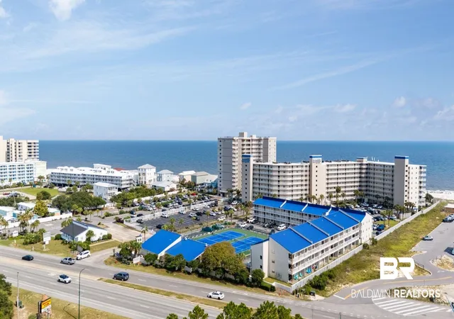 2nd image of 24522 Perdido Beach Boulevard #2106, Orange Beach, AL 36561 | MLS# 399825