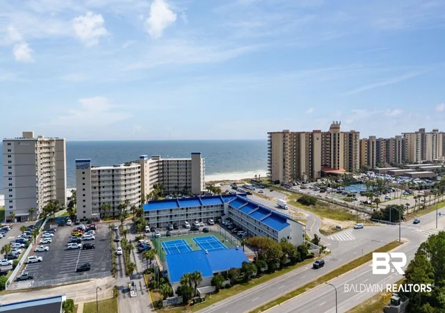 Photo 3 of Townhouse for sale at 24522 Perdido Beach Blvd #2106, Orange Beach, AL 36561 | MLS# 399825 | Listing updated on 2026-08-21
