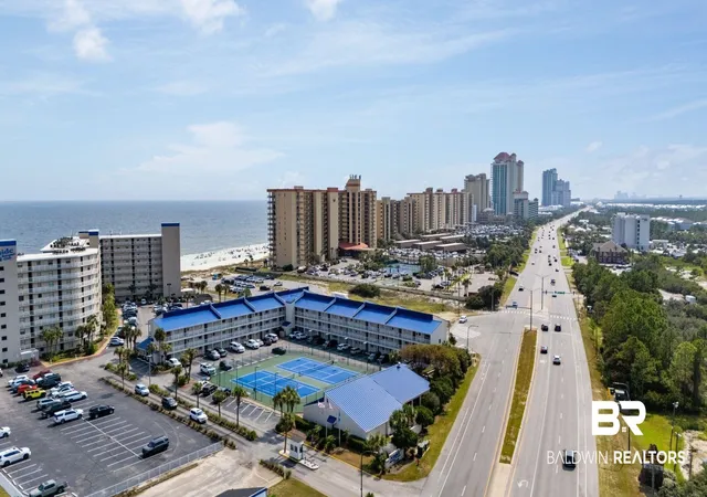Photo 3 of Townhouse for sale at 24522 Perdido Beach Blvd #2106, Orange Beach, AL 36561 | MLS# 399825 | Listing updated on 2026-08-21