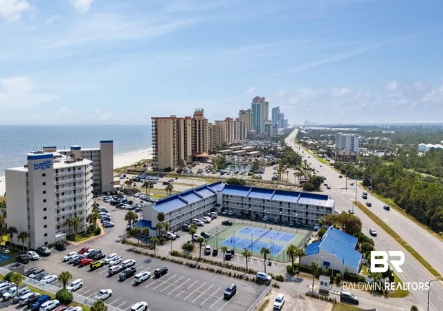 Photo 4 of Townhouse for sale at 24522 Perdido Beach Blvd #2106, Orange Beach, AL 36561 | MLS# 399825 | Listing updated on 2026-08-21
