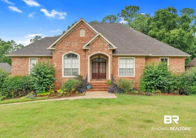Photo 1 of Single family home for sale at 30208 Dolive Ridge, Daphne, AL 36527 | MLS# 409726 | Listing updated on 2026-09-04