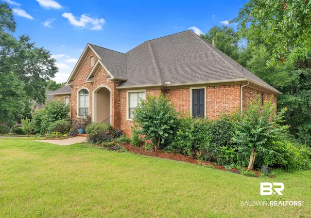 Photo 2 of Single family home for sale at 30208 Dolive Ridge, Daphne, AL 36527 | MLS# 409726 | Listing updated on 2026-09-04
