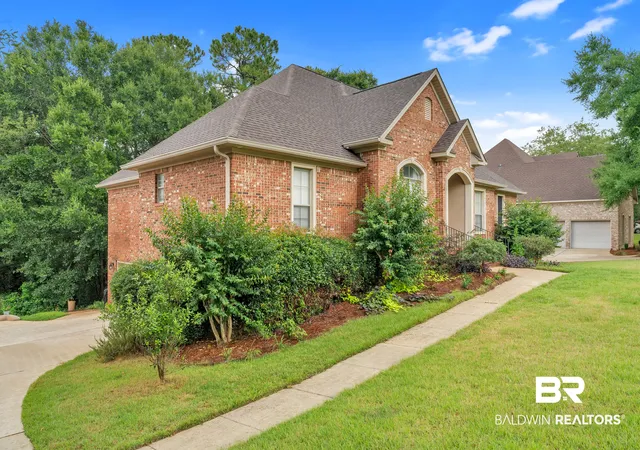 Photo 3 of Single family home for sale at 30208 Dolive Ridge, Daphne, AL 36527 | MLS# 409726 | Listing updated on 2026-09-04