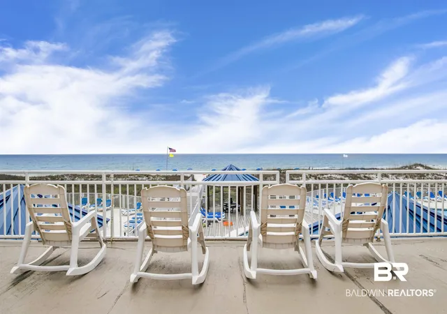 Photo 1 of Townhouse for sale at 23044 Perdido Beach Blvd #308, Orange Beach, AL 36561 | MLS# 383769 | Listing updated on 2026-08-24