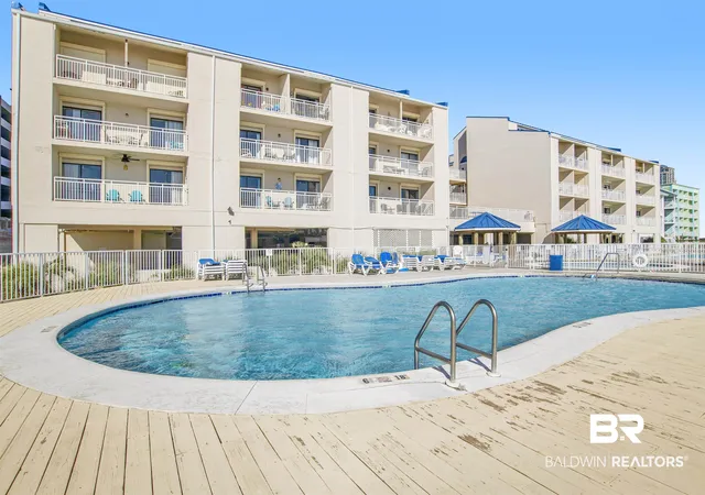 Photo 2 of Townhouse for sale at 23044 Perdido Beach Blvd #308, Orange Beach, AL 36561 | MLS# 383769 | Listing updated on 2026-08-24