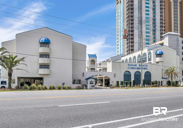 Photo 3 of Townhouse for sale at 23044 Perdido Beach Blvd #308, Orange Beach, AL 36561 | MLS# 383769 | Listing updated on 2026-08-24