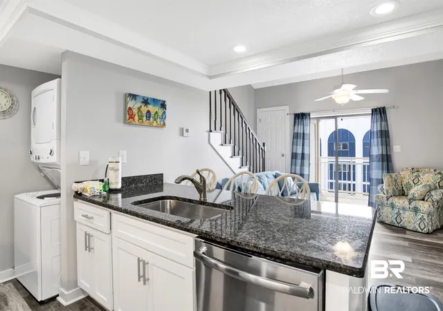 Photo 4 of Townhouse for sale at 23044 Perdido Beach Blvd #308, Orange Beach, AL 36561 | MLS# 383769 | Listing updated on 2026-08-24