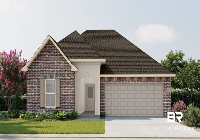 Photo 1 of Single family home for sale at 15639 Yellowstone Dr, Silverhill, AL 36576 | MLS# 392722 | Listing updated on 2026-09-01