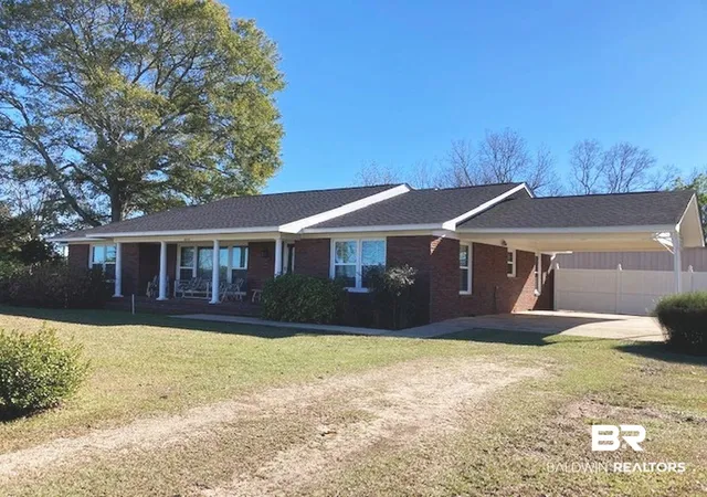2nd image of 9870 Us Hwy 31, Atmore, AL 36502 | MLS# 339358
