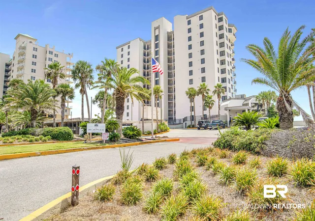 Photo 1 of Sale Pending at 29250 Perdido Beach Blvd, Orange Beach, AL 36561 | MLS# 393149 | Listing updated on 2026-08-27