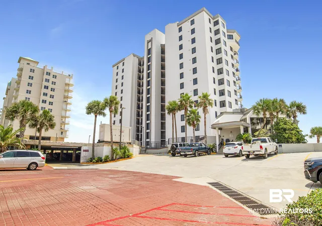 Photo 2 of Sale Pending at 29250 Perdido Beach Blvd, Orange Beach, AL 36561 | MLS# 393149 | Listing updated on 2026-08-27