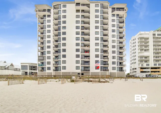 Photo 3 of Sale Pending at 29250 Perdido Beach Blvd, Orange Beach, AL 36561 | MLS# 393149 | Listing updated on 2026-08-27