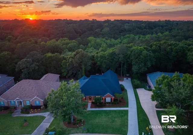 Photo 2 of Sale Pending at 8248 Pine Run, Spanish Fort, AL 36527 | MLS# 396673 | Listing updated on 2026-09-01