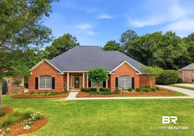 Photo 3 of Sale Pending at 8248 Pine Run, Spanish Fort, AL 36527 | MLS# 396673 | Listing updated on 2026-09-01