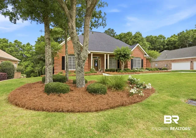Photo 4 of Sale Pending at 8248 Pine Run, Spanish Fort, AL 36527 | MLS# 396673 | Listing updated on 2026-09-01