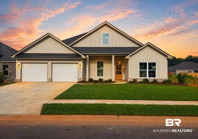 Photo 1 of Single family home for sale at 27491 Patch Pl Loop, Daphne, AL 36526 | MLS# 396311 | Listing updated on 2026-09-14