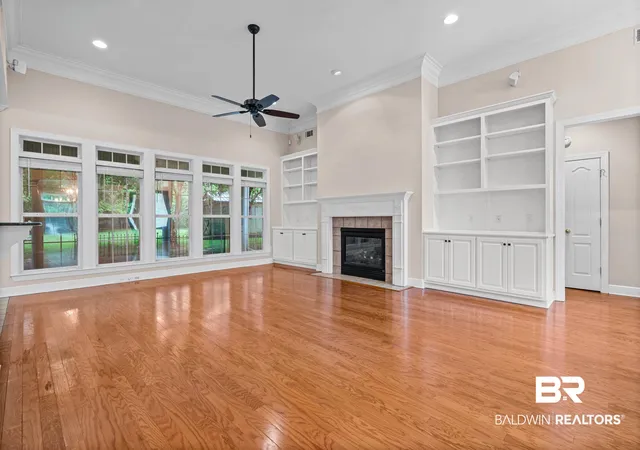 Photo 3 of Sale Pending at 8877 S Dawes Lake Rd, Mobile, AL 36619 | MLS# 399599 | Listing updated on 2026-10-01