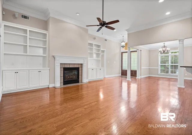 Photo 4 of Sale Pending at 8877 S Dawes Lake Rd, Mobile, AL 36619 | MLS# 399599 | Listing updated on 2026-10-01