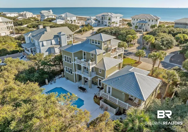 2nd image of 7381 Kiva Way, Gulf Shores, AL 36542 | MLS# 399192