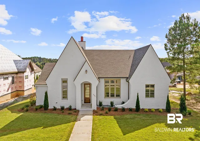 Photo 2 of Single family home for sale at 445 Leavie Ln, Fairhope, AL 36532 | MLS# 380458 | Listing updated on 2026-09-17