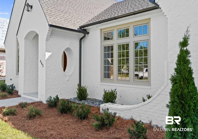 Photo 3 of Single family home for sale at 445 Leavie Ln, Fairhope, AL 36532 | MLS# 380458 | Listing updated on 2026-09-17