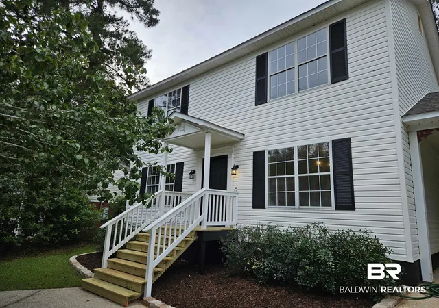 Photo 1 of Single family home for sale at 343 Ridgewood Dr, Daphne, AL 36526 | MLS# 398137 | Listing updated on 2026-09-09