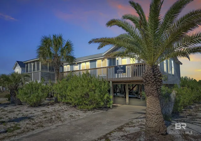Homes for sale in Gulf Shores, AL | 5905 Beach Boulevard, Gulf Shores, AL 36542 | MLS# 388130