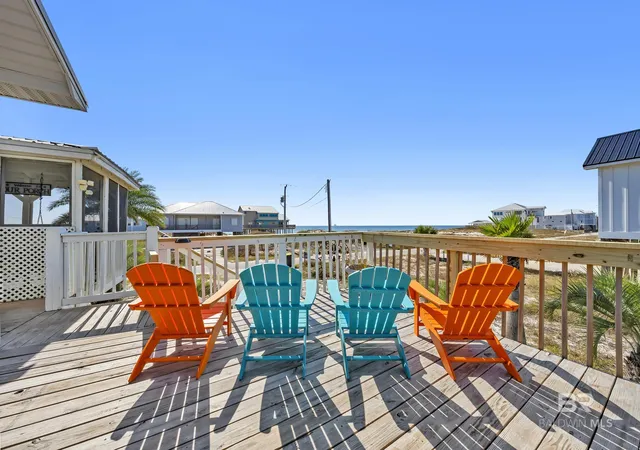 Homes for sale in Gulf Shores, AL | 5905 Beach Boulevard, Gulf Shores, AL 36542 | MLS# 388130