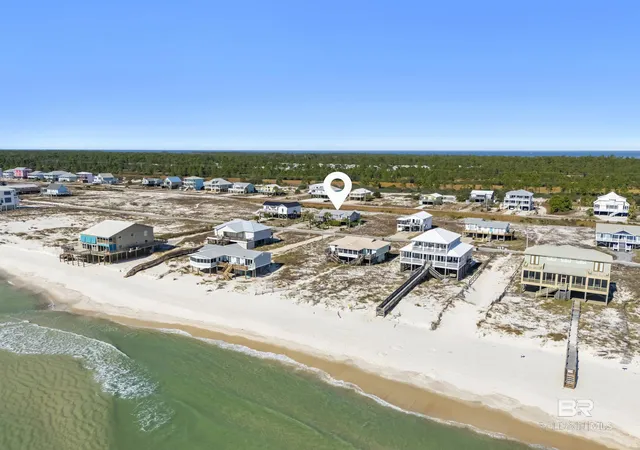 Homes for sale in Gulf Shores, AL | 5905 Beach Boulevard, Gulf Shores, AL 36542 | MLS# 388130